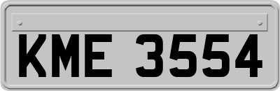 KME3554