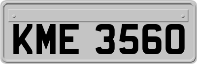 KME3560