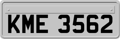 KME3562
