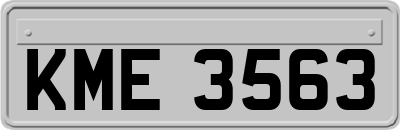 KME3563