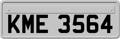 KME3564