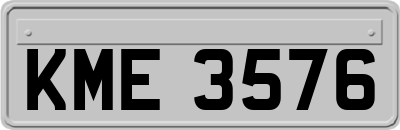 KME3576