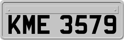 KME3579