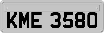 KME3580