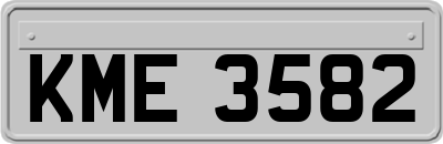 KME3582