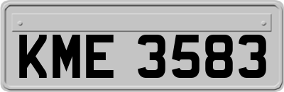 KME3583
