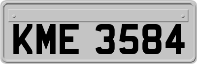 KME3584