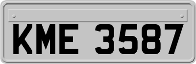 KME3587