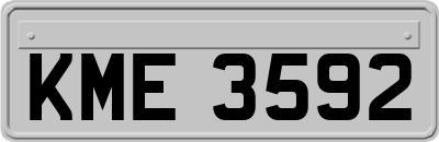 KME3592