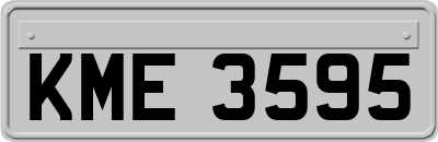 KME3595