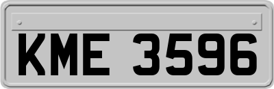 KME3596