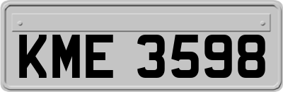 KME3598
