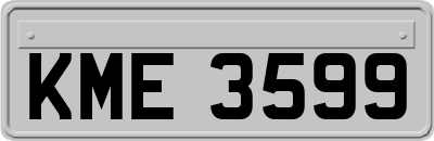 KME3599