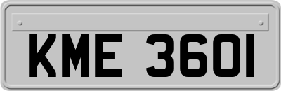 KME3601
