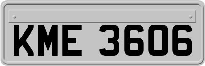 KME3606