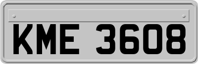 KME3608