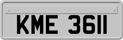 KME3611