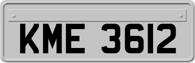 KME3612