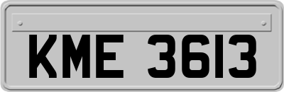 KME3613