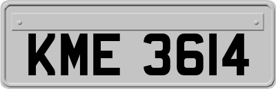 KME3614