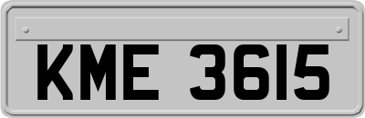 KME3615