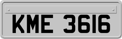 KME3616