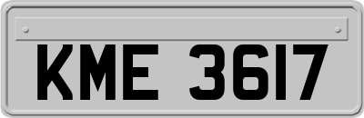 KME3617