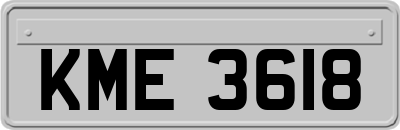 KME3618