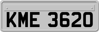 KME3620