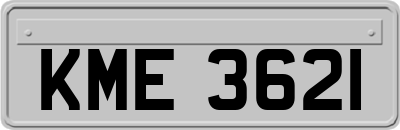 KME3621