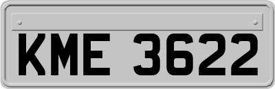 KME3622