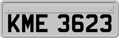 KME3623