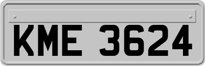 KME3624