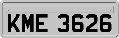 KME3626