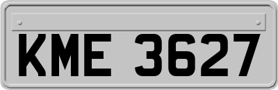 KME3627