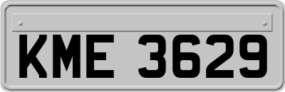 KME3629