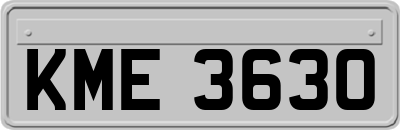 KME3630