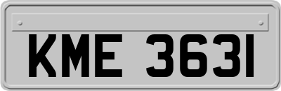 KME3631