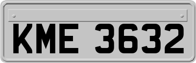 KME3632