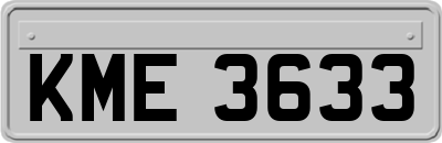 KME3633