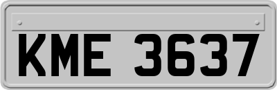 KME3637