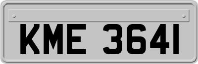 KME3641