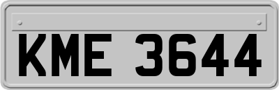 KME3644