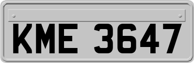 KME3647