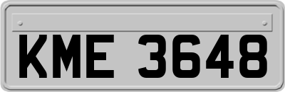 KME3648