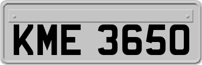 KME3650