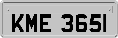 KME3651