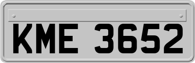 KME3652