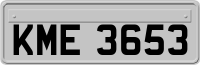 KME3653
