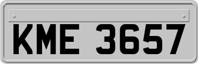 KME3657